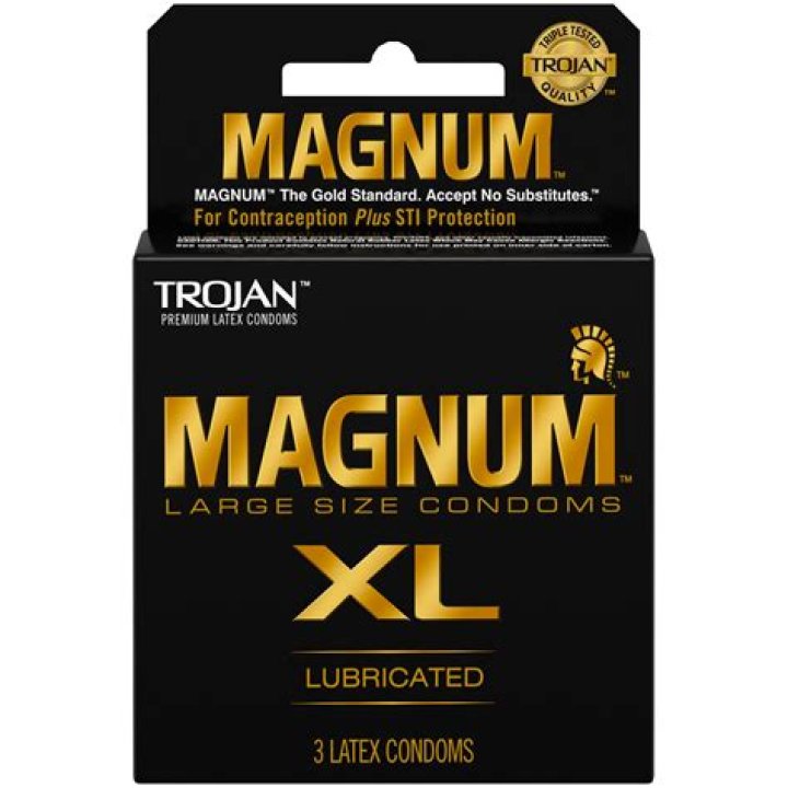 Can you get XXL condoms?