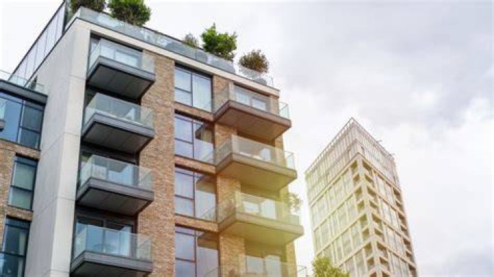Can you get your own apartment at 16?