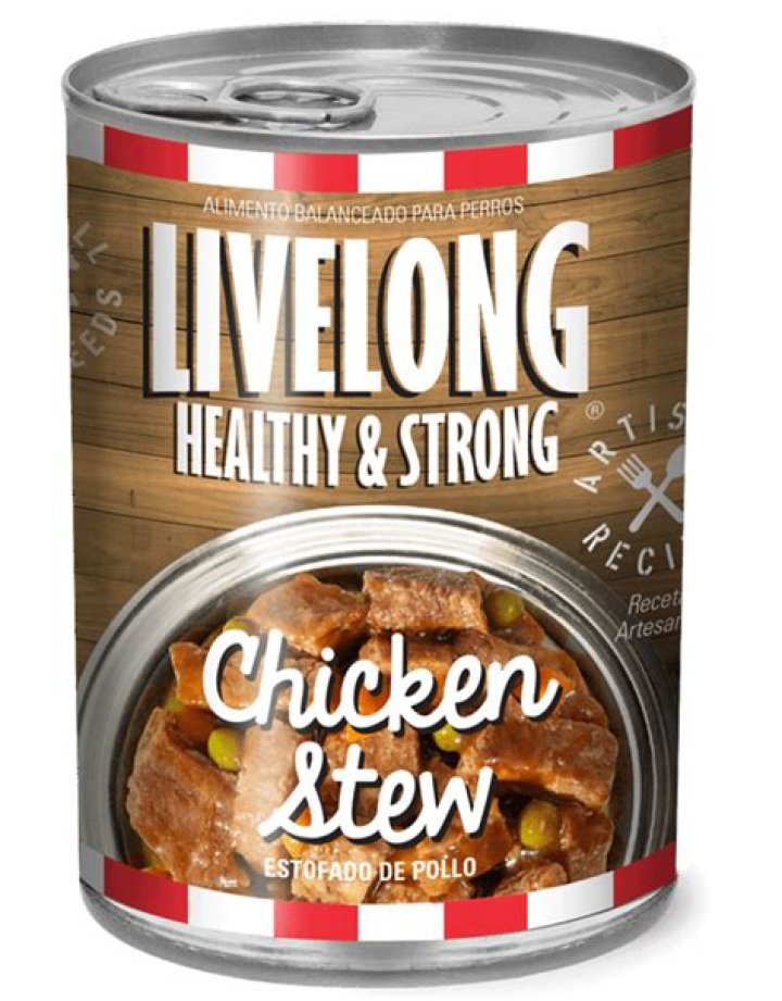 Can you give your dog canned chicken?