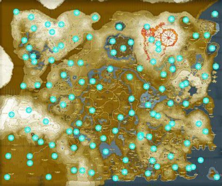 Can you have a dog in Botw?
