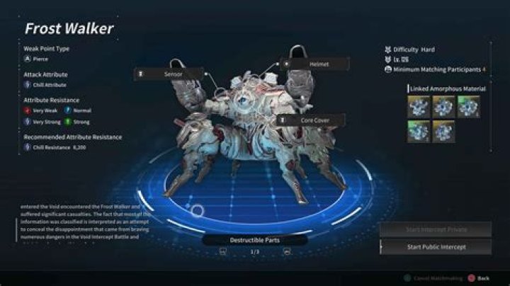 Can you jump into water with frost Walker?