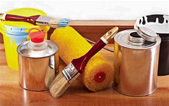 Can you leave paint brushes in water overnight?