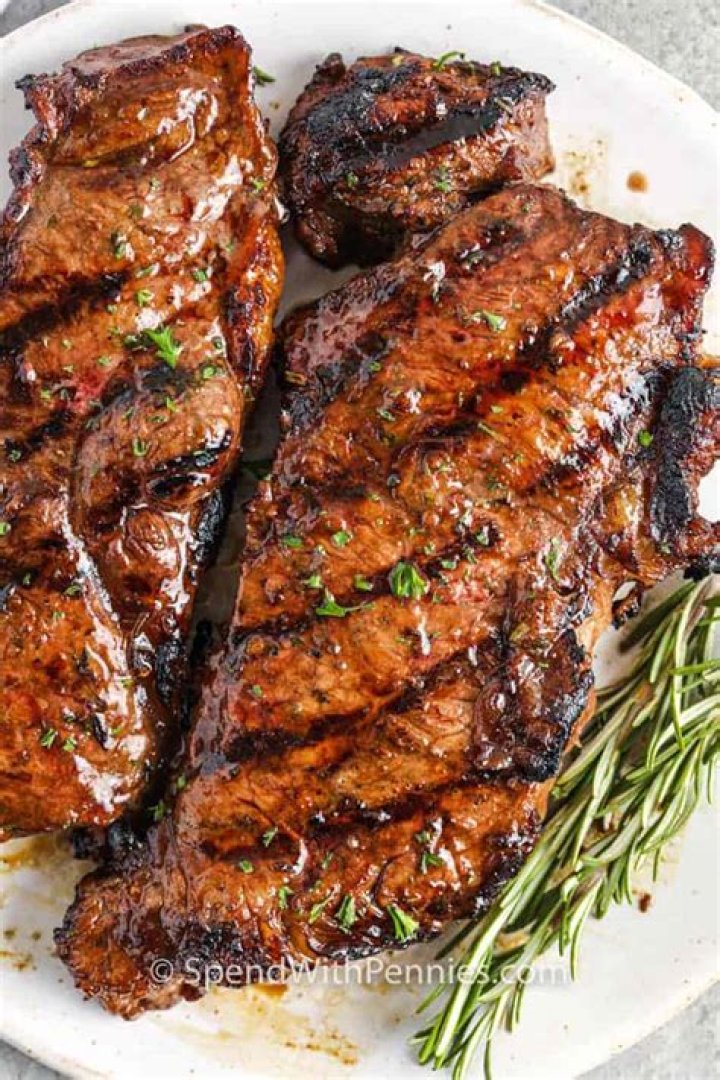 Can you let steak marinate for 24 hours?