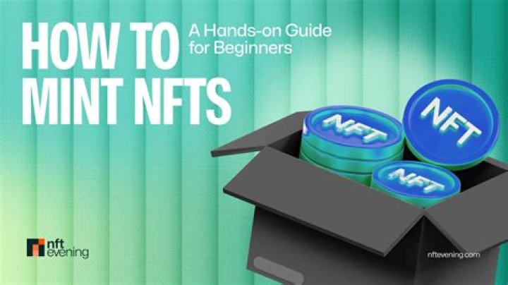 Can you mint NFT on phone?