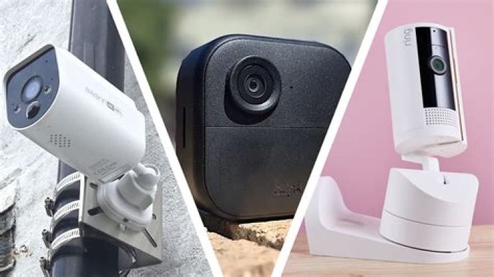 Can you mix brands of security cameras?