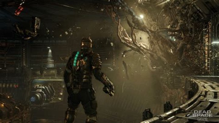 Can you mod Dead Space?