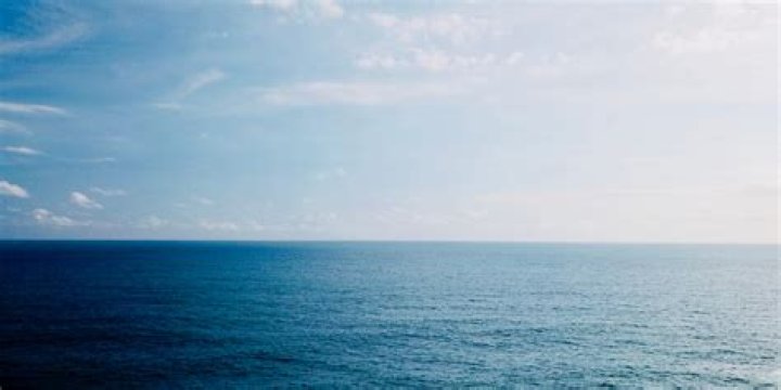 Can you own a part of the ocean?