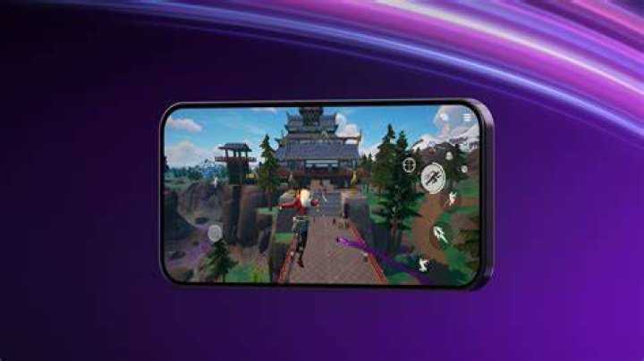 Can you play Fortnite on galaxy?