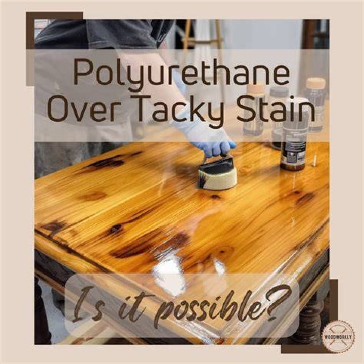 Can you polyurethane over polyurethane?
