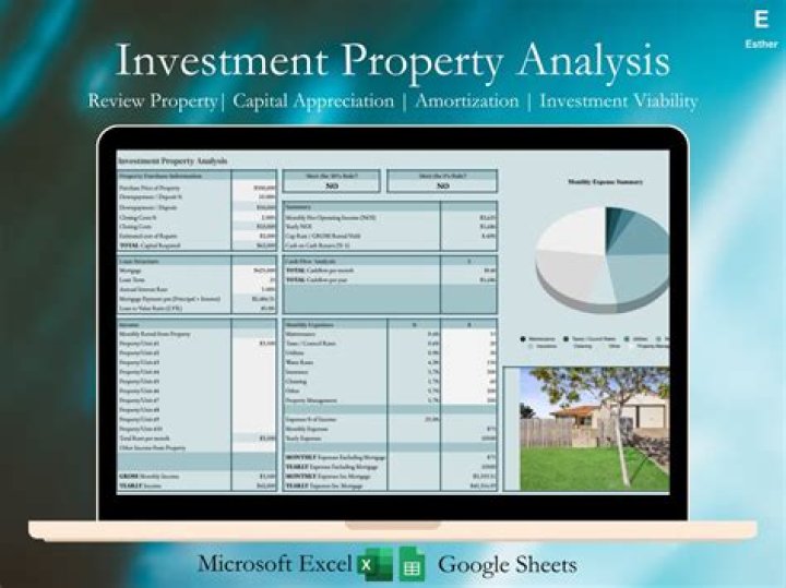 Can you put down 10% on an investment property?