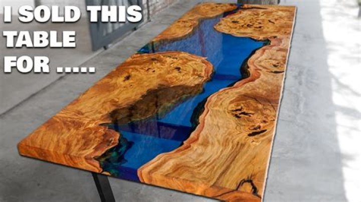 Can you put epoxy in the oven?