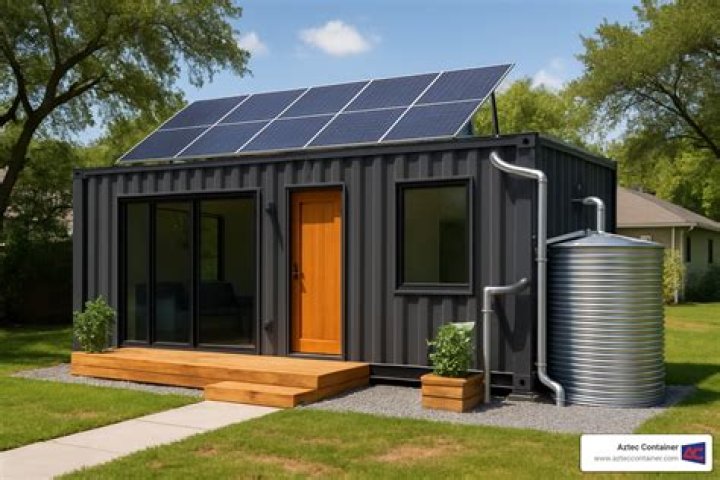 Can you put solar panels on front of house?