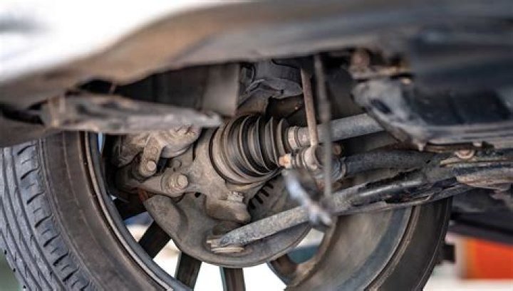 Can you replace just two tires on a front-wheel drive?