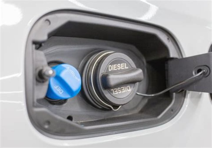 Can you run a diesel without DEF?