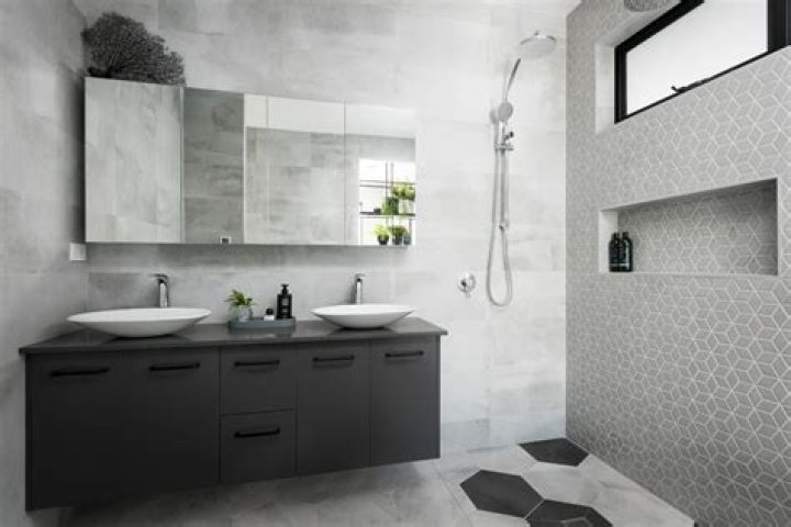 Can you share a bathroom with someone with COVID?