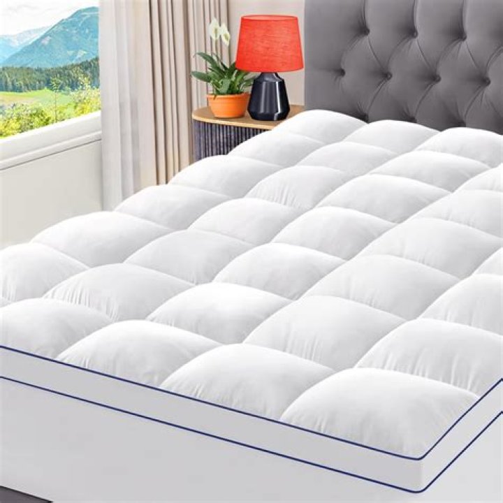 Can you sleep on the other side of a pillow top mattress?