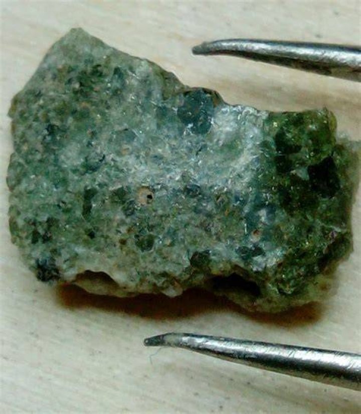 Can you still find trinitite?