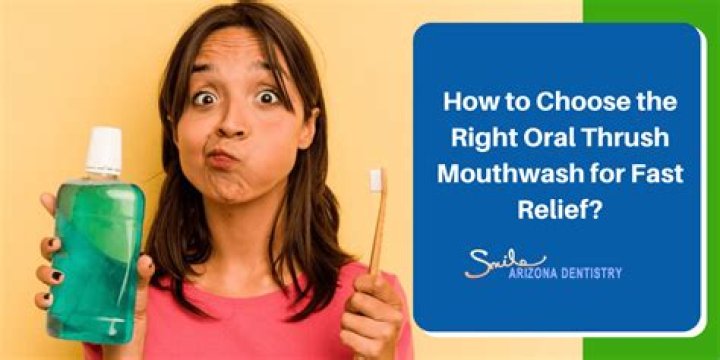 Can you test yourself for thrush?