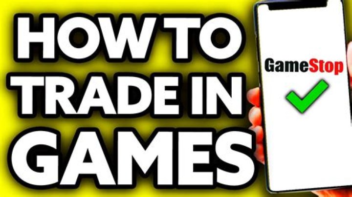 Can you trade in games from bundles?