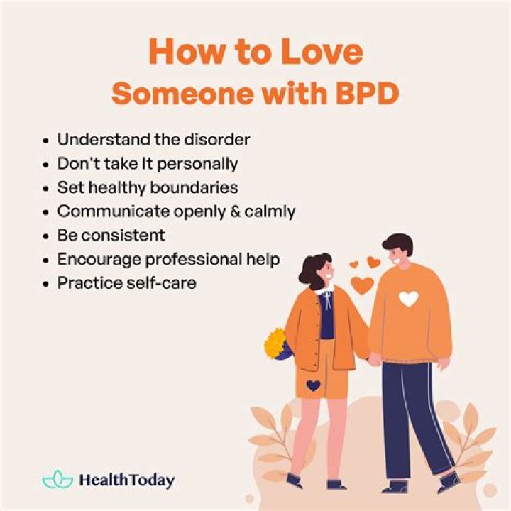 Can you trust someone with BPD?