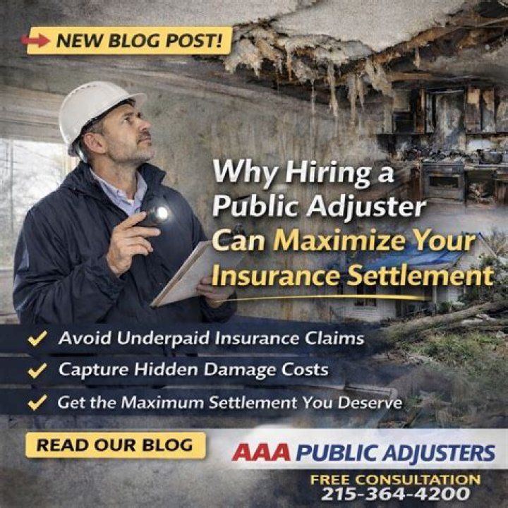 Can you trust your insurance adjuster?