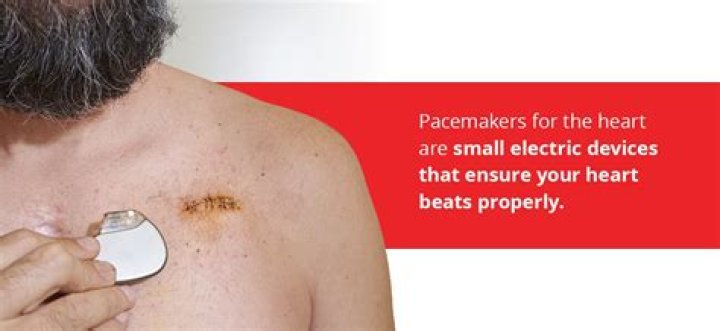 Can you use a cell phone if you have a pacemaker?