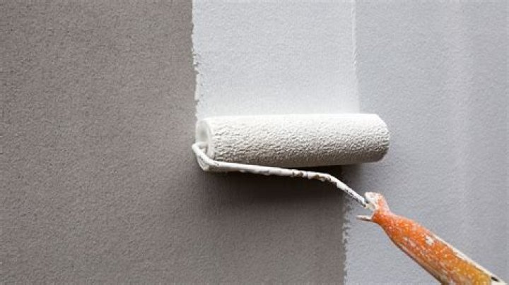 Can you use a roller for primer?