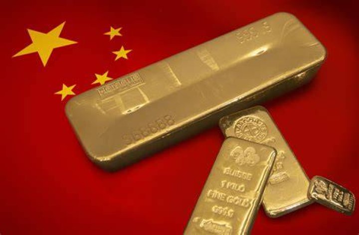 Can you use dollars in China?