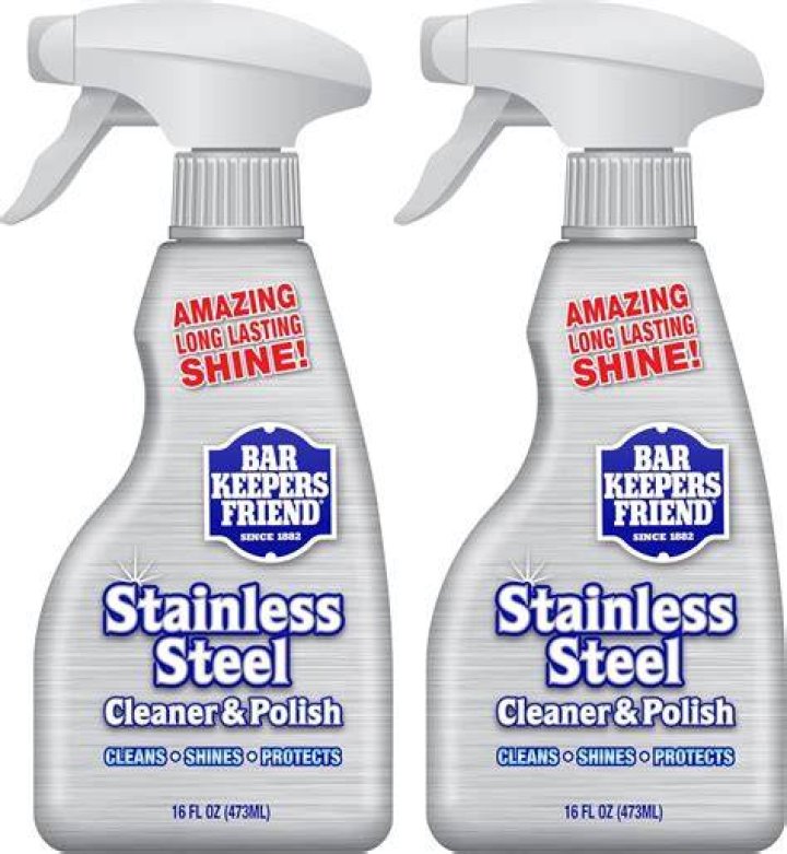 Can you use metal polish on aluminum?