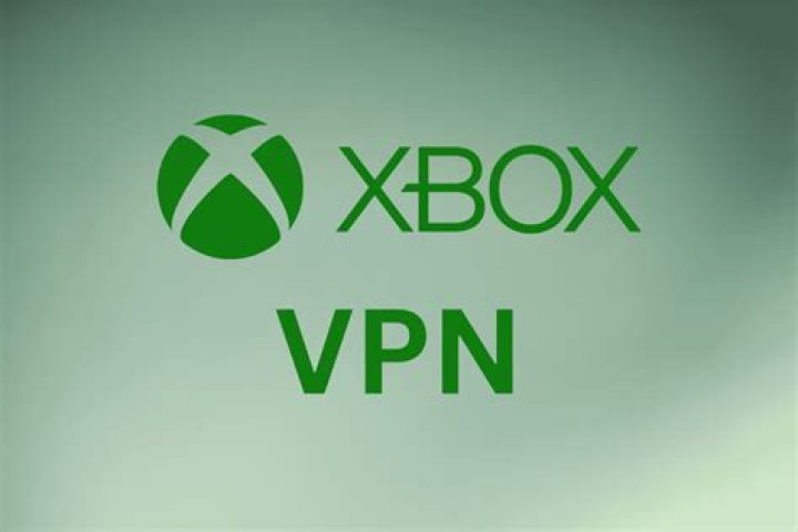 Can you use VPN on Xbox?