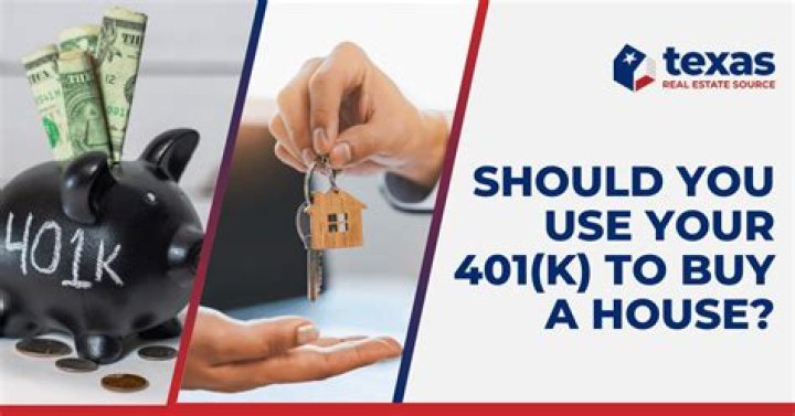 Can you use your 401k to pay off your house without penalty?