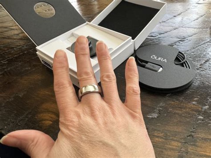 Can you wear a ring for an MRI?