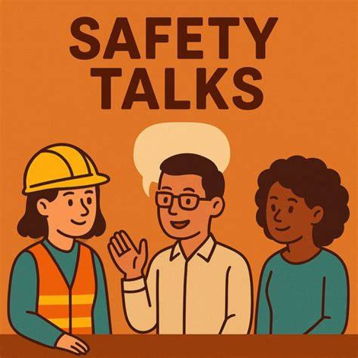 Can your boss talk about you to other employees?