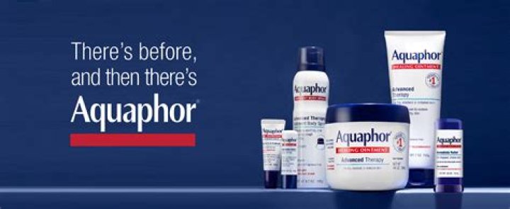Can your lips get addicted to Aquaphor?