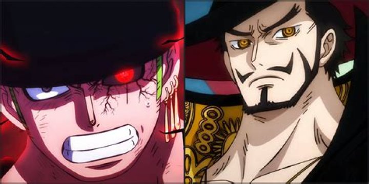 Can Zoro beat Eustass Kid?
