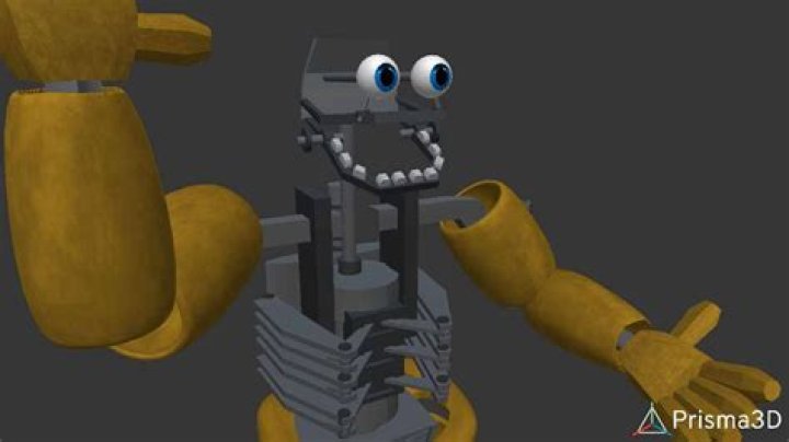 Could a Springlock suit exist?