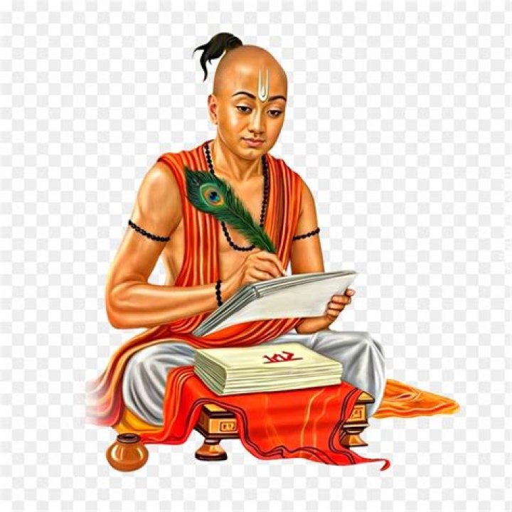 Did Akbar meet Tulsidas?
