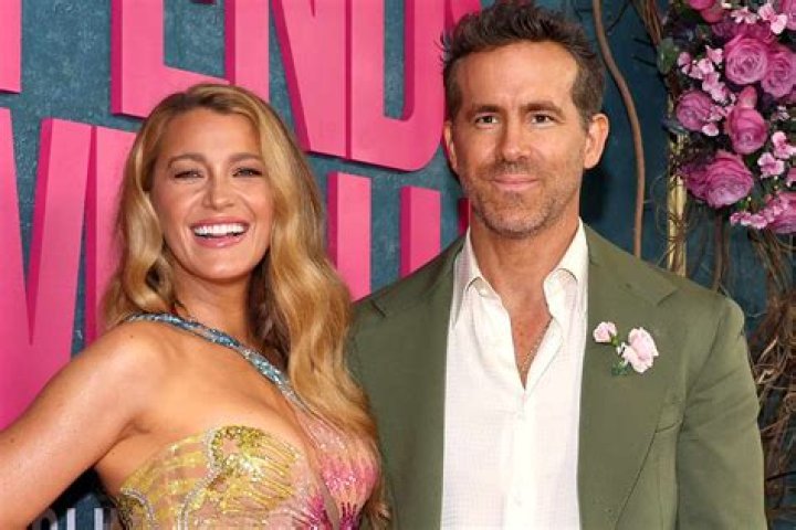 Did Blake sleep with Jeff's mum?