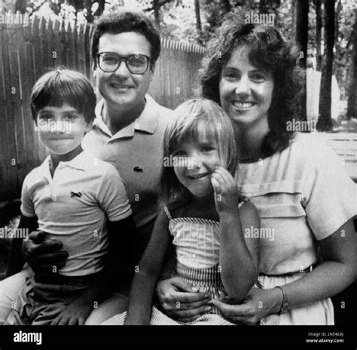 Did Christa McAuliffe have siblings?