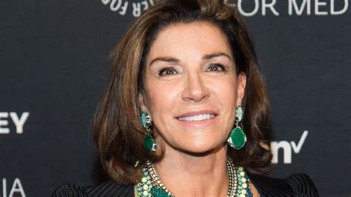 Did Hilary Farr leave Love It or List It?