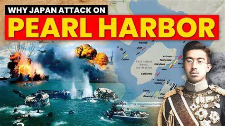 Did Japan warn us about Pearl Harbor?