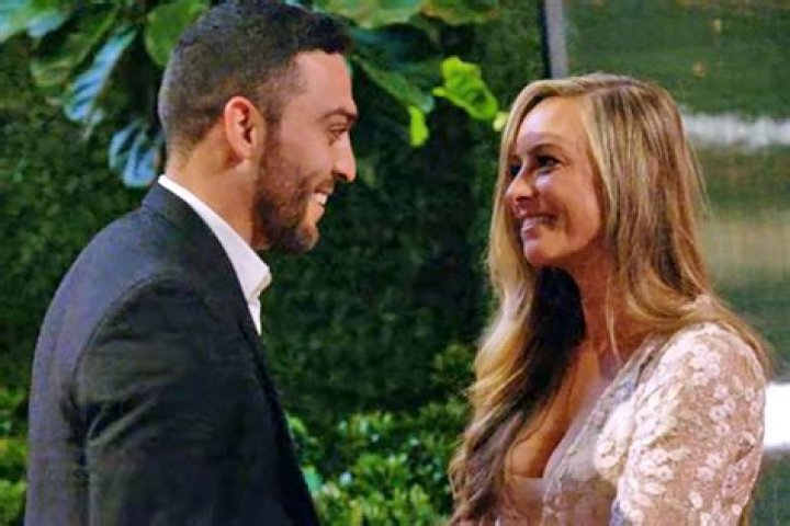 Did Jessica Batten get married?