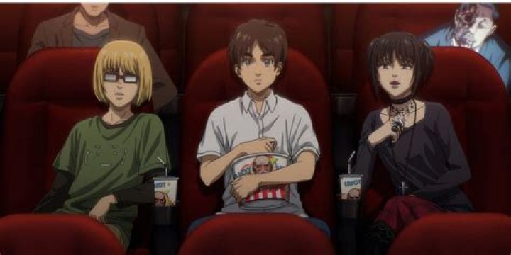 Did MAPPA confirm an AoT movie?