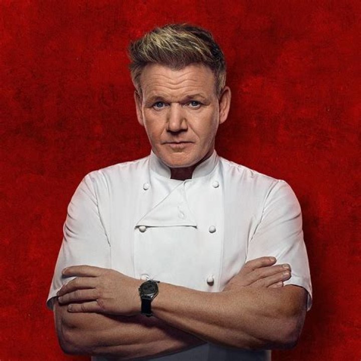 Did Marco Pierre trained Gordon Ramsay?