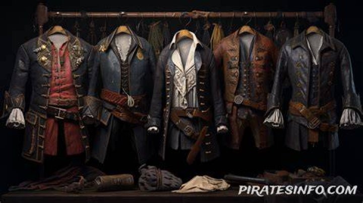 Did pirates have multiple wives?