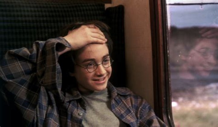 Did Ron become Head Boy?