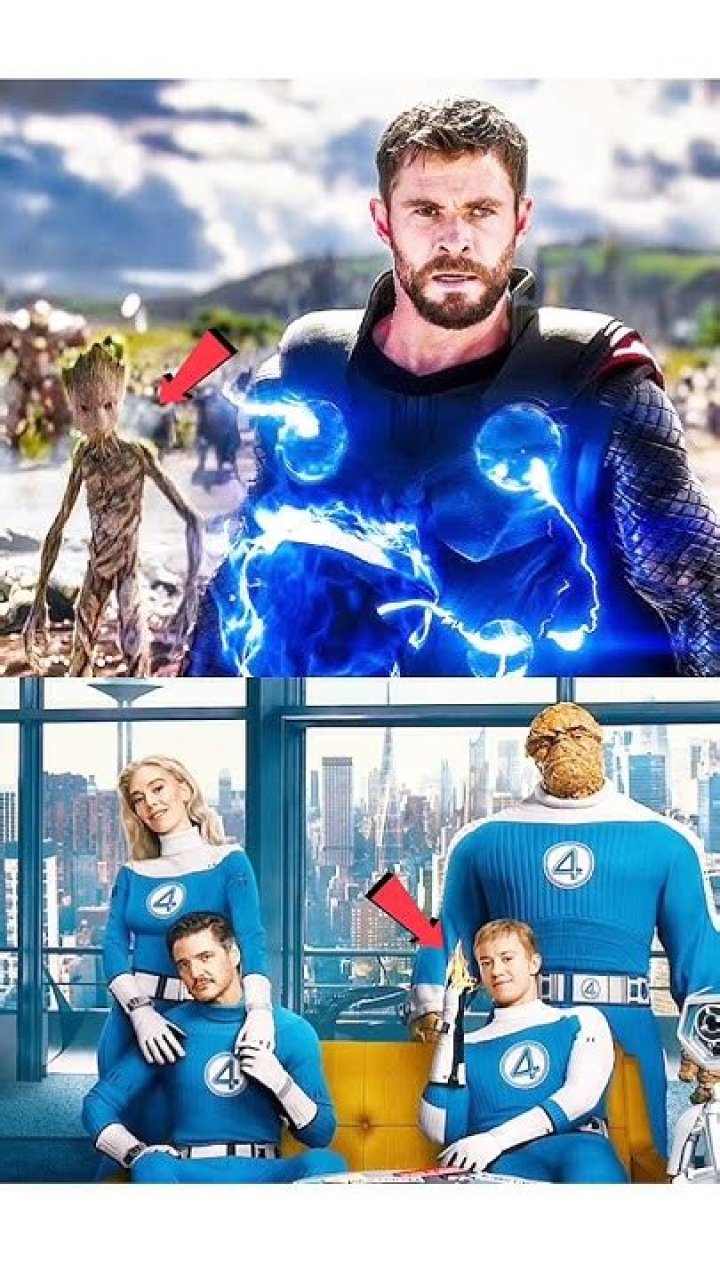 Did Thanos fear Thor?