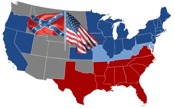 Did the Confederacy ever have a chance?