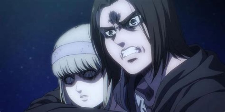 Did Ymir's daughters eat her?