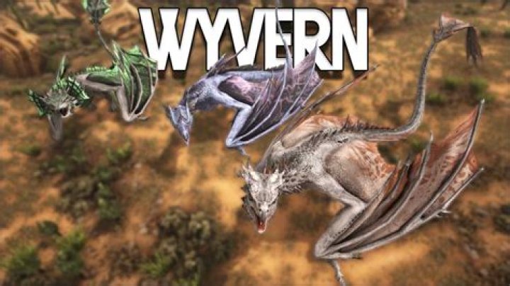 Do all alpha wyverns give milk?